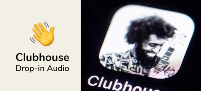 Son Günlerin En Merak Edilen Uygulaması Olan Clubhouse Nedir?