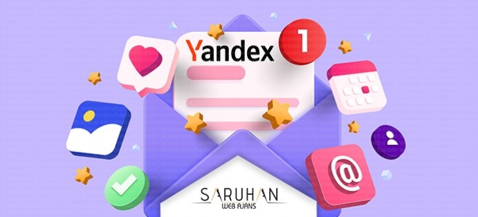 Ücretsiz Yandex Mail Hizmeti Sona Eriyor