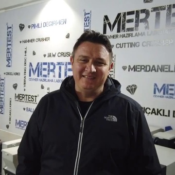 Murat Mert