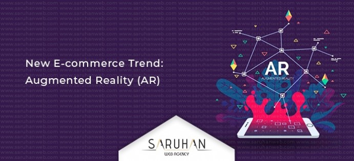 How Technologies Will Transform E-Commerce: Augmented Reality (AR)