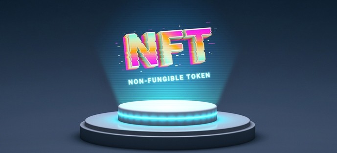 New Digital Art: Non-Fungible Tokens (NFT)