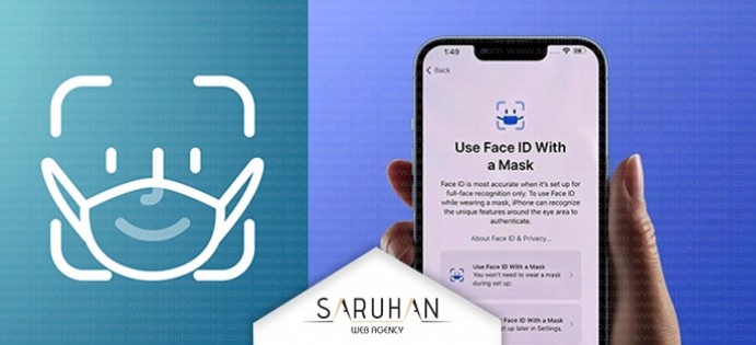 Unlock Your iPhone with Face ID While Wearing  A Mask