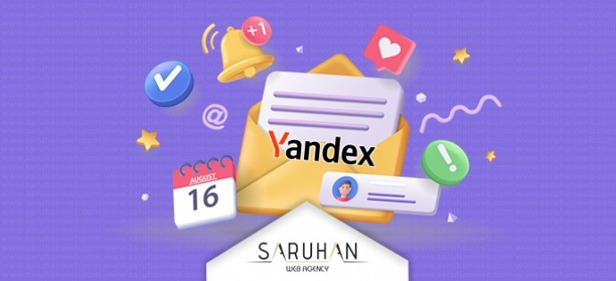 Yandex Mail Service Will No Longer be Free After April 2023