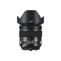 Fujinon XF16-80mmF4 R OIS WR Lens