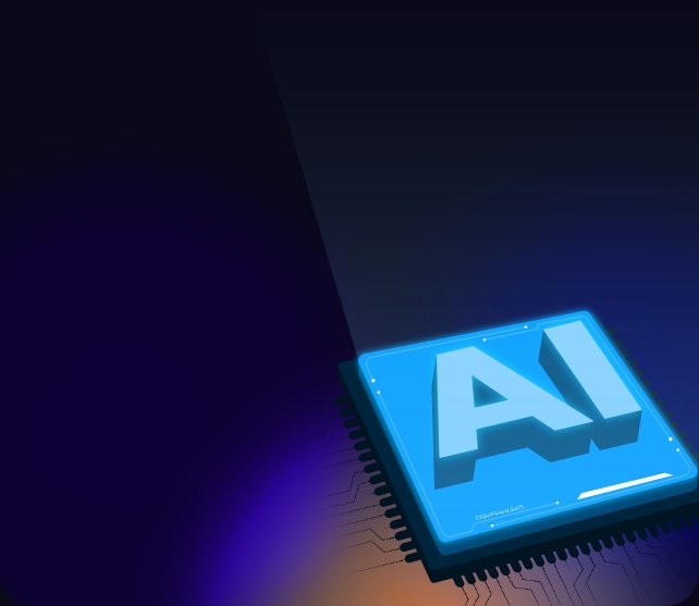 Artificial Intelligence Powered