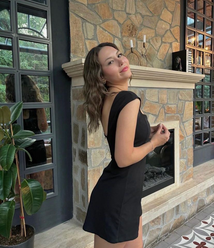 Beyza Değer 