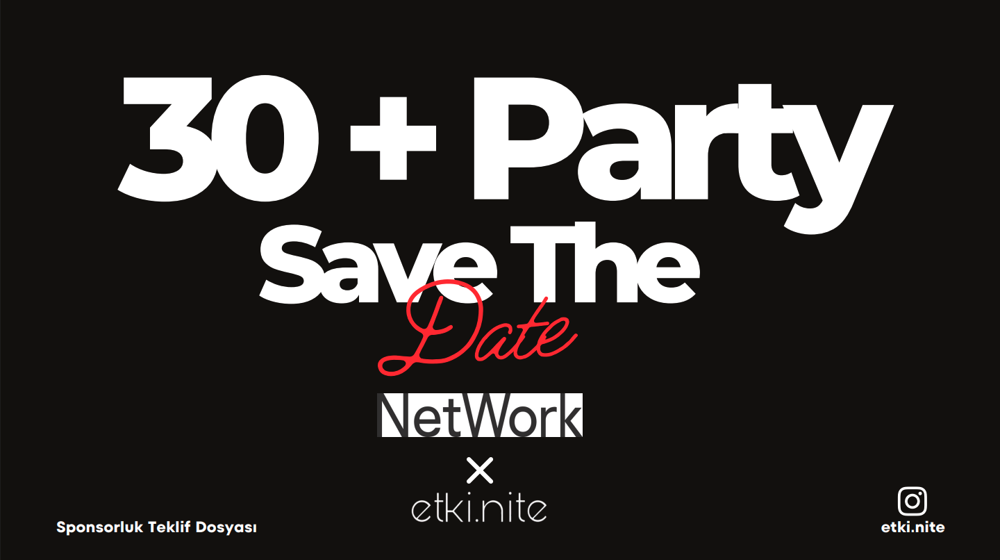 Etki.nite × Network