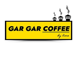 Gar Gar Coffee