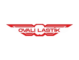 Ovalı Lastik