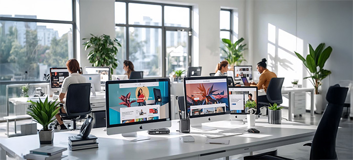 Web Sitesi Fiyatları 2026 Rehberi: Maliyetler Neye Göre Değişir?