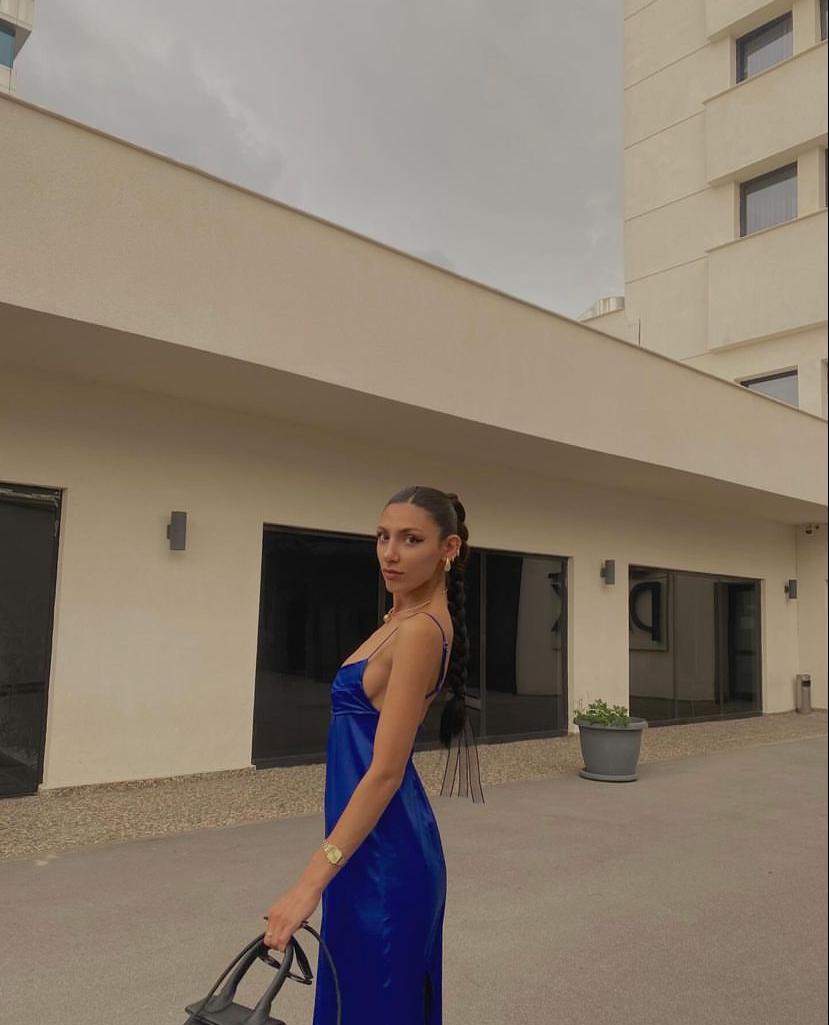 Zarife Çaylı