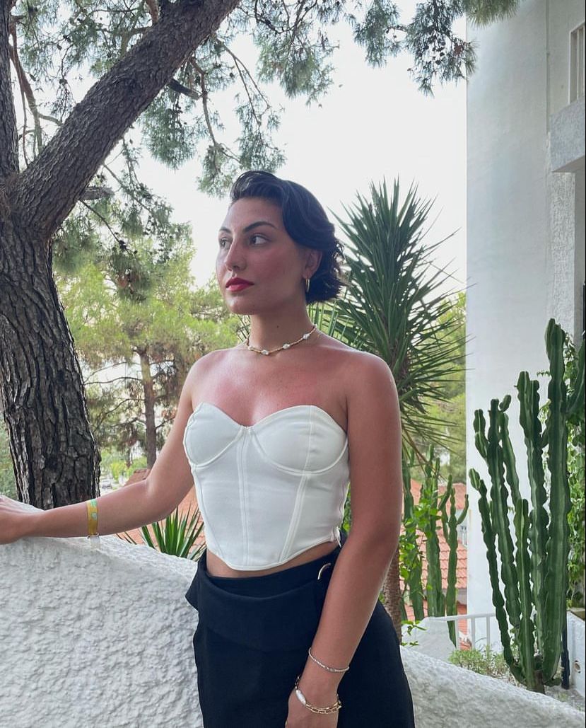 Zehra Adsan