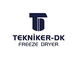 Tekniker DK Freeze Dryer
