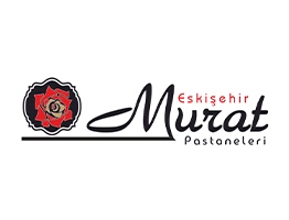 Eskişehir Murat Pastaneleri